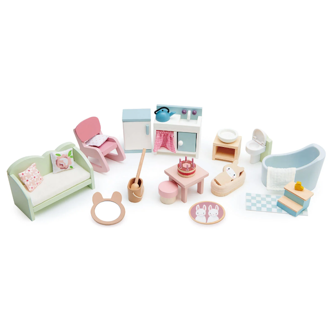 Countryside Furniture Set