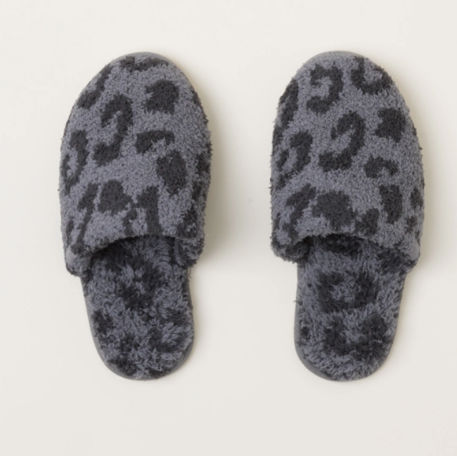Cozychic Youth Barefoot In The Wild Slipper