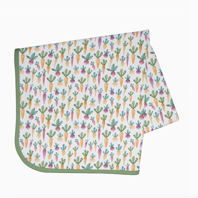 Farm Produce Splash Mat