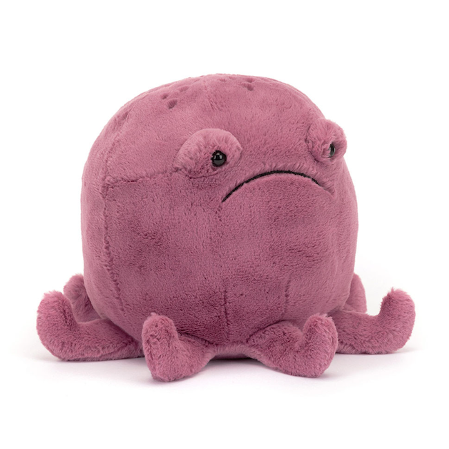 Ondre Octopus