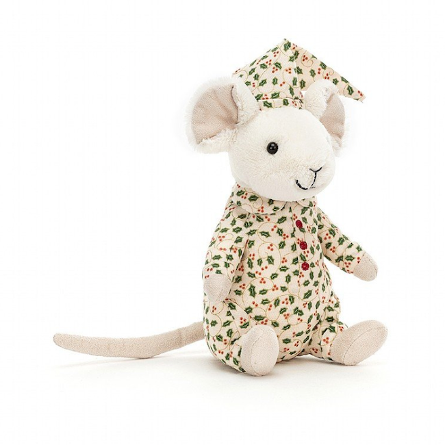 Merry Mouse Bedtime