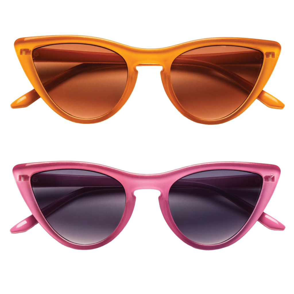 Coco Cateye Sunglasses