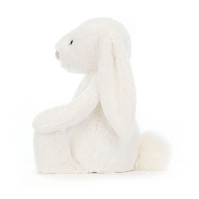 Bashful Huge Luxe Bunny Luna
