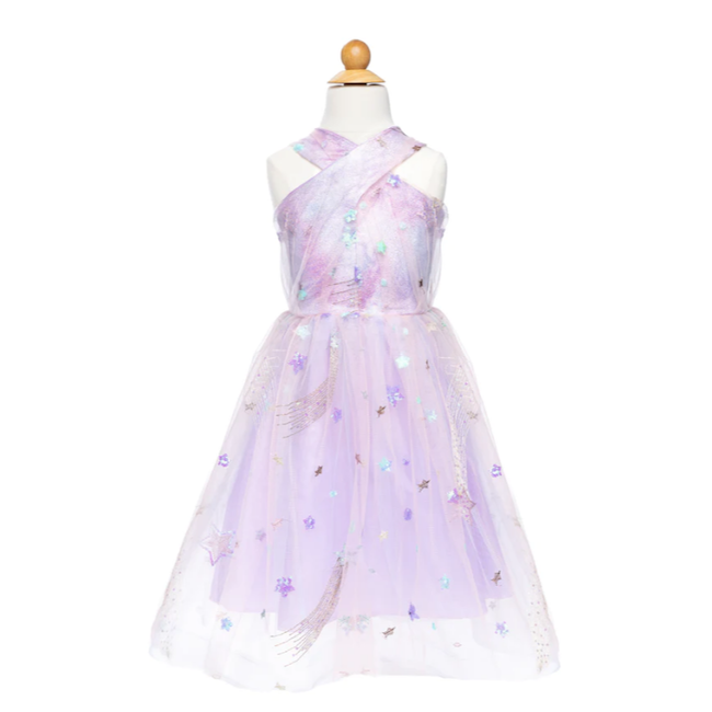 Ombre Eras Dress