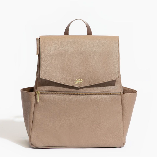 Classic Diaper Bag ii