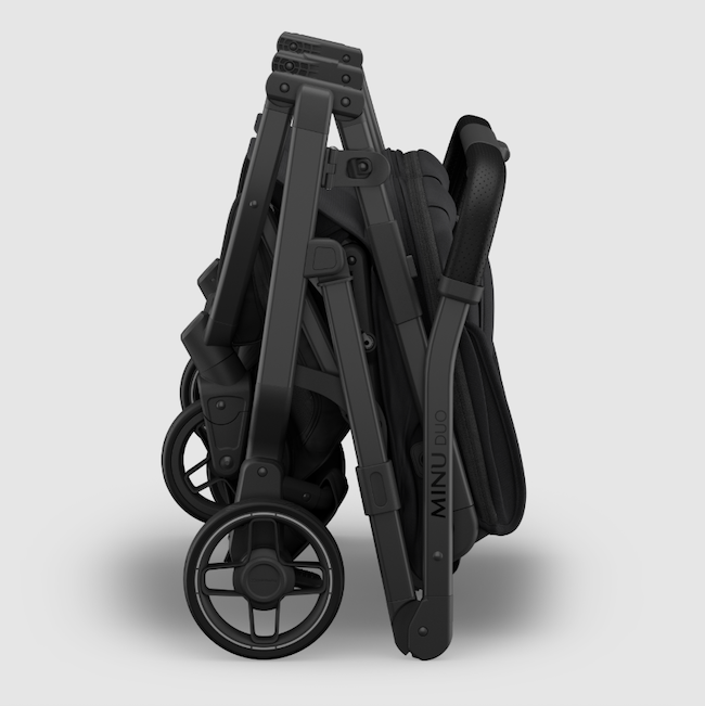 Minu Duo Stroller