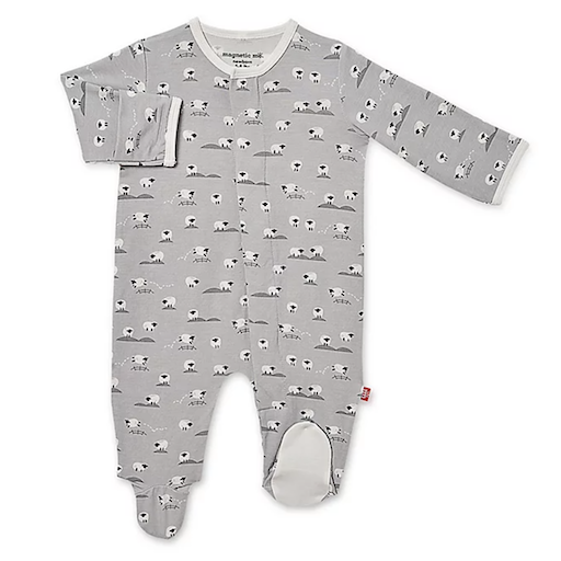 "Color: Grey","Size: 9-12 Months"