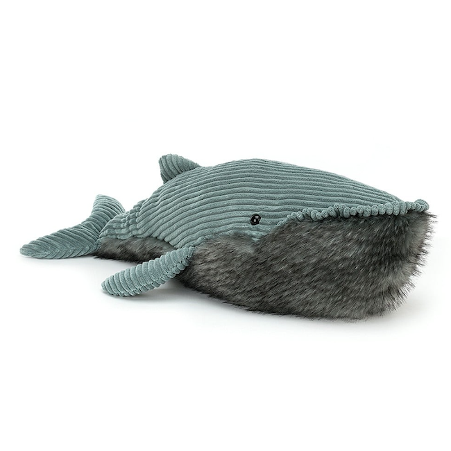 Wiley Whale Huge