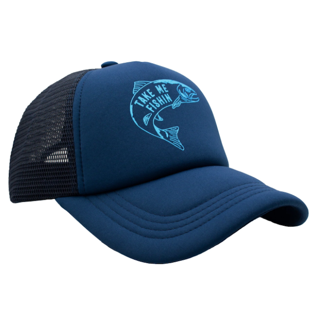 Trucker Hat