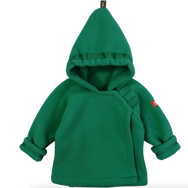 Warmplus Fleece Favorite Jacket