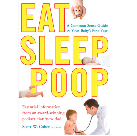Eat Sleep Poop