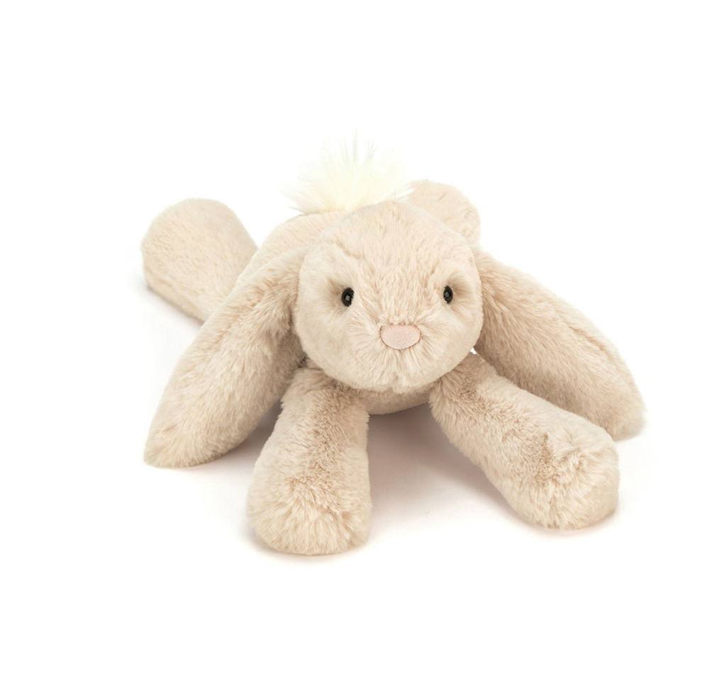 Smudge Rabbit