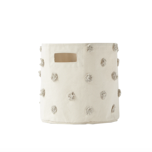 Pom Pom Basket - Bin