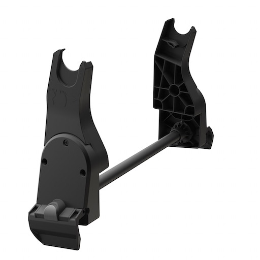 Veer Infant Car Seat Adapter Kit - Cybex/Maxi-Cosi/Nuna/Clek