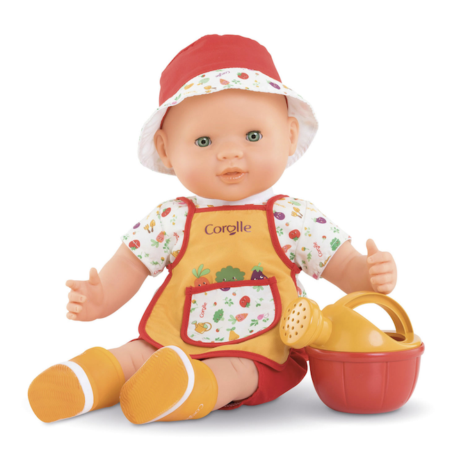 Charly Garden Delights Set