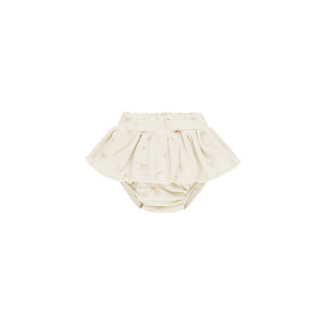 Skirted Bloomer