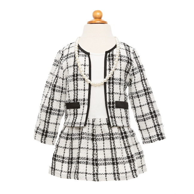 Coco The Fashionista Set