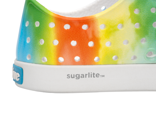 Jefferson Sugarlite Print