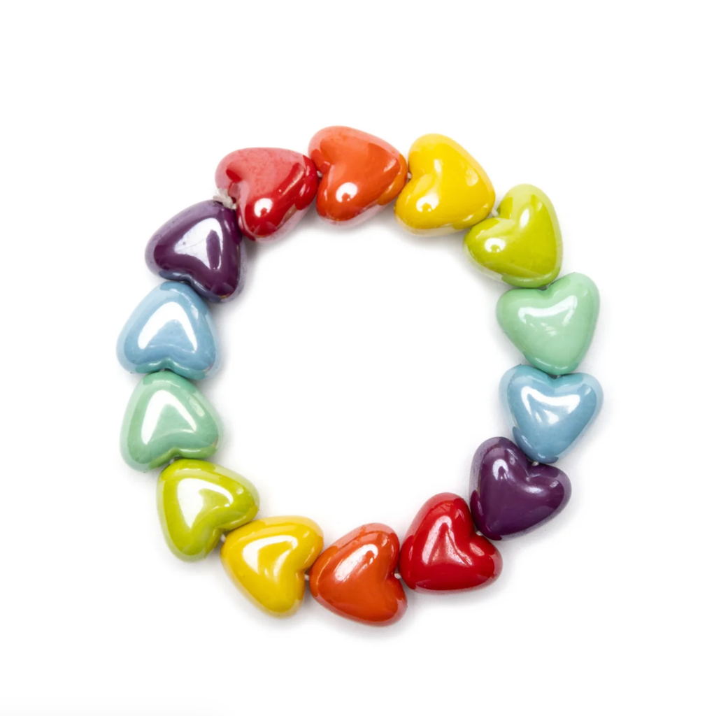 Colors of Love Bracelet