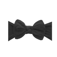Itty Bitty Knot Headband