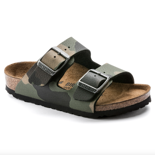 Arizona Kid Ds