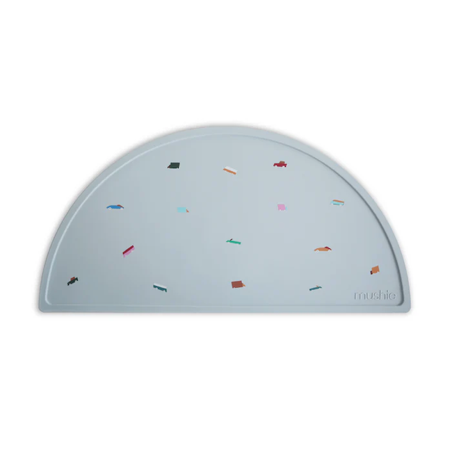 Silicone Placemat
