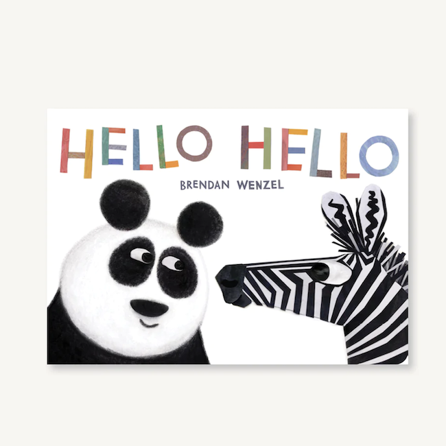 Hello Hello