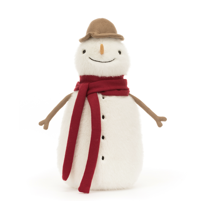 Jesse Snowman