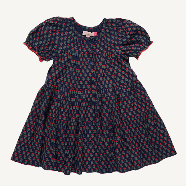 Elizabeth Dress