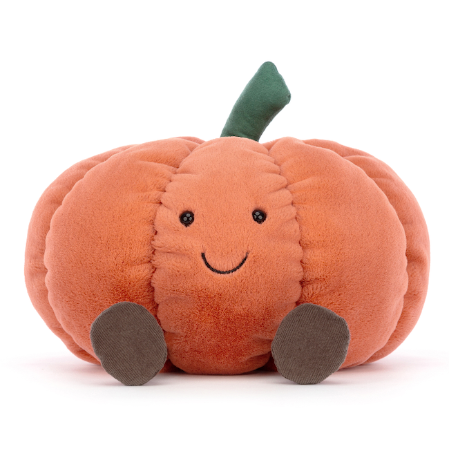 Amuseables Pumpkin