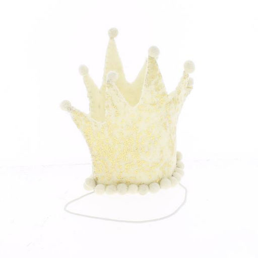 Gold Crown