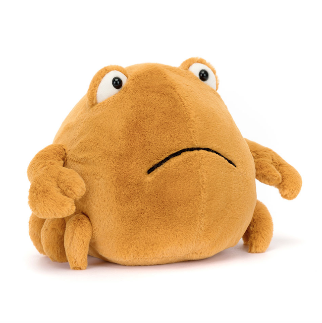 Chrissie Crab
