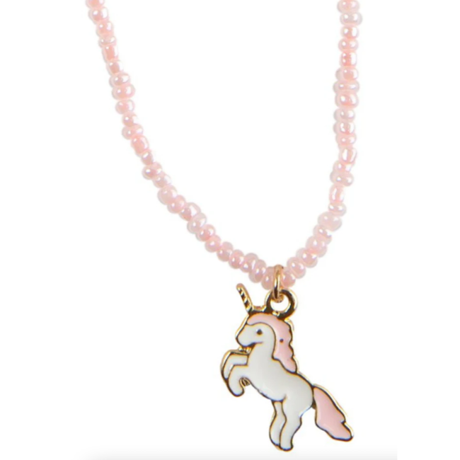 Boutique Unicorn Adorn Necklace