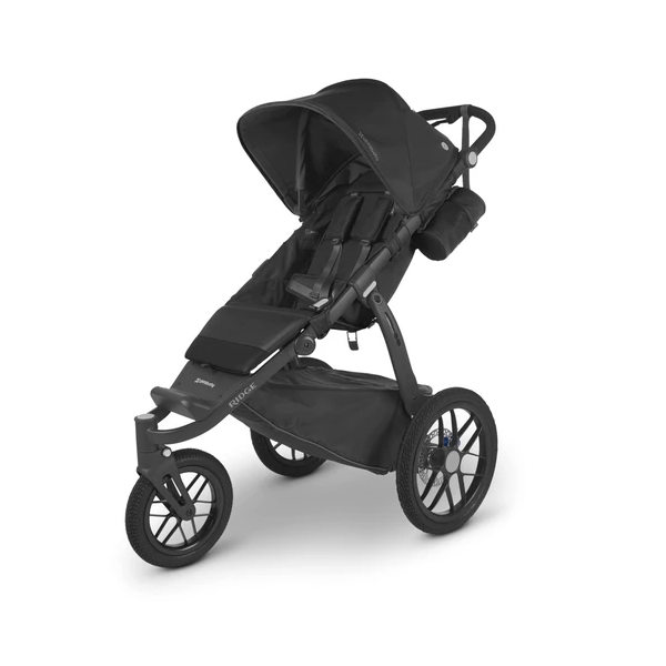 Uppababy Ridge Jogging Stroller In Jake
