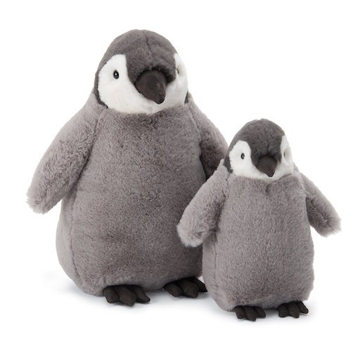 Percy Large Penguin