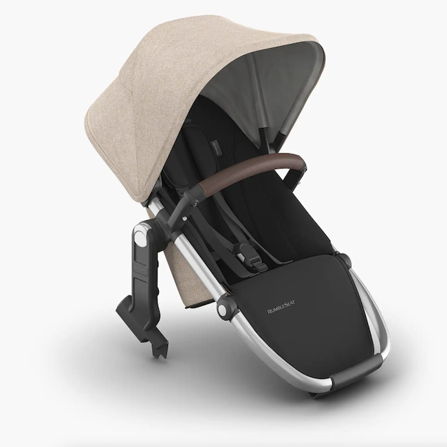 RumbleSeat V3