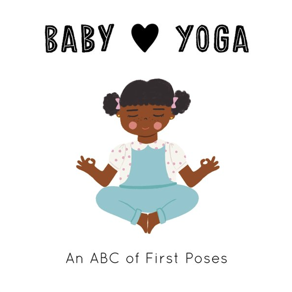 Baby Loves Yoga