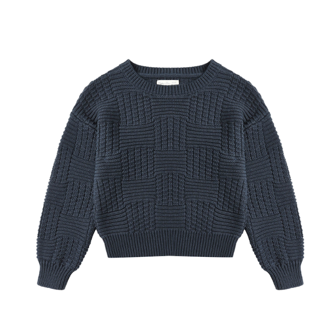 Aspen Sweater