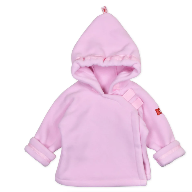 Warmplus Fleece Favorite Jacket