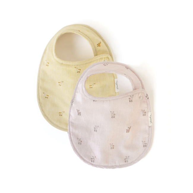 Bib Set Of 2