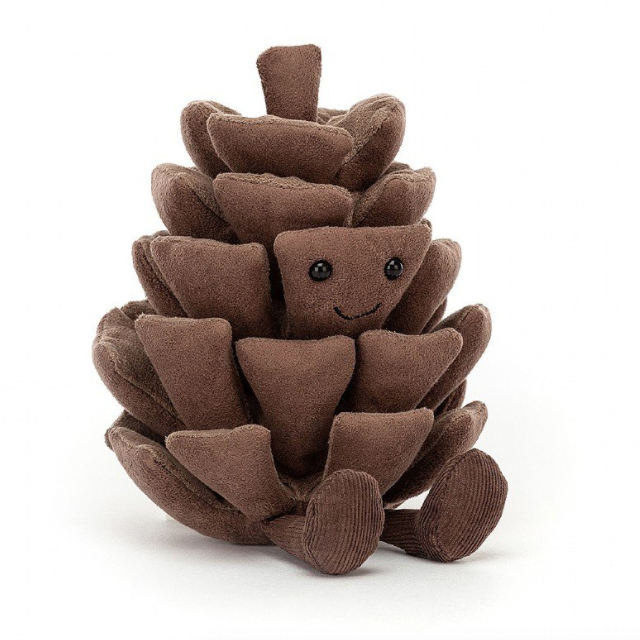 Amuseables Pine Cone