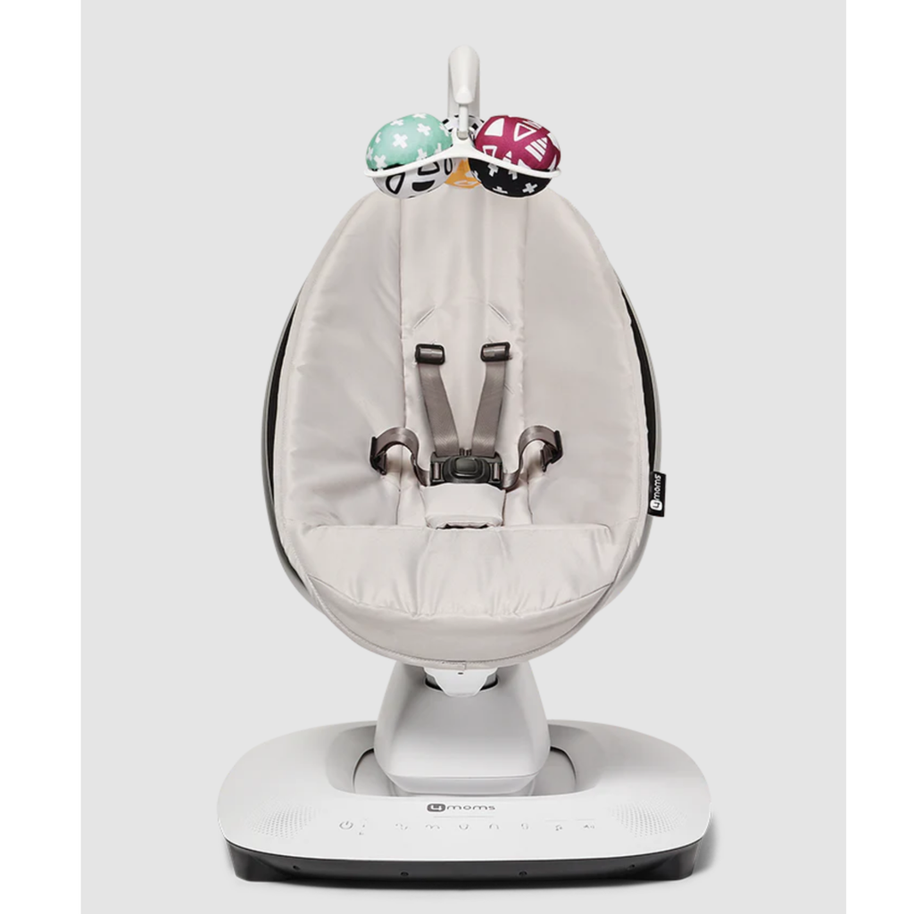 mamaRoo Multi-Motion Baby Swing