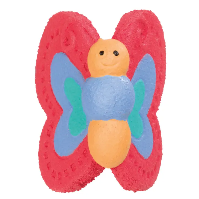 Hatchin Grow Butterfly