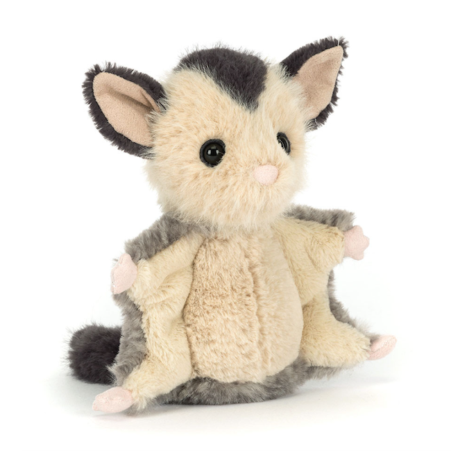 Lolly Sugar Glider