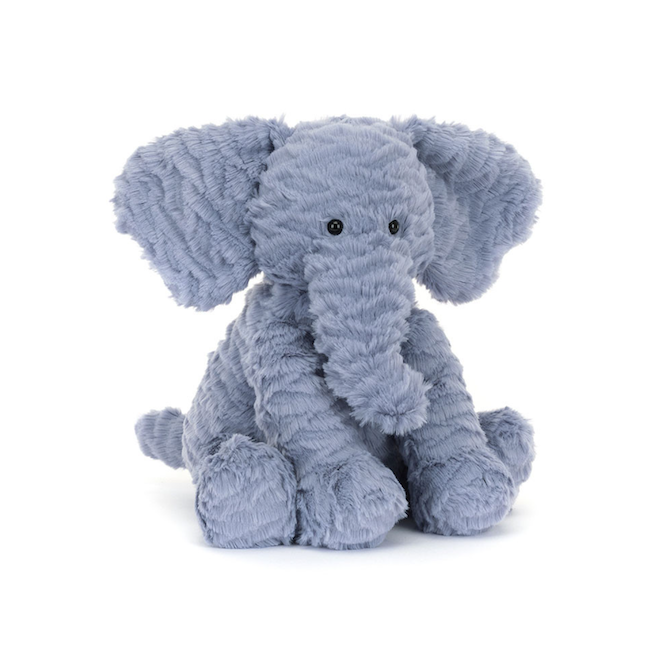 Fuddlewuddle Elephant