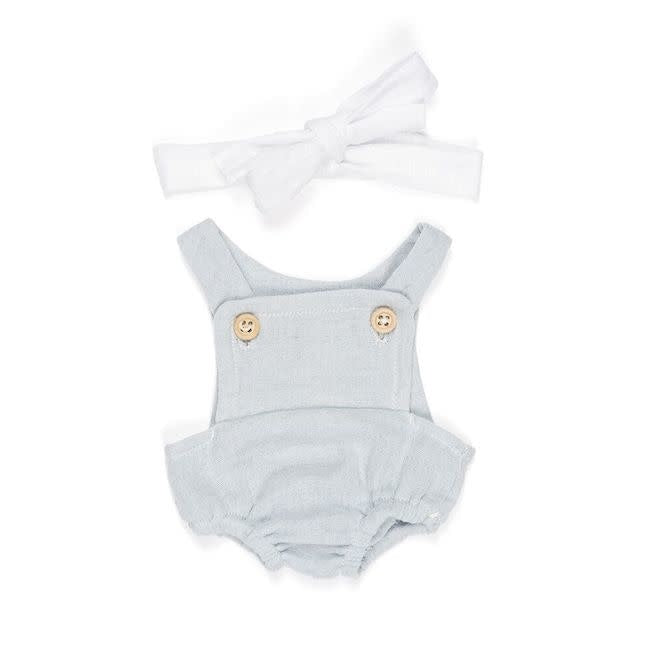 Sea Girl Set 12"
