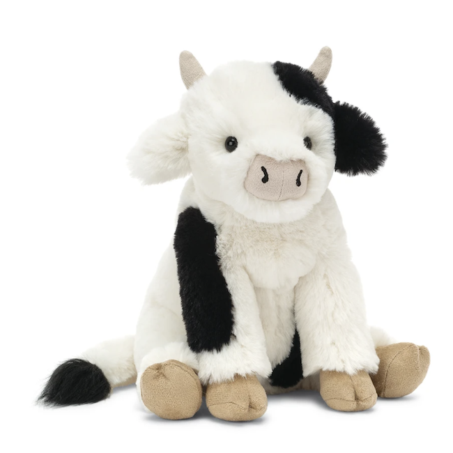 Carey Calf Small