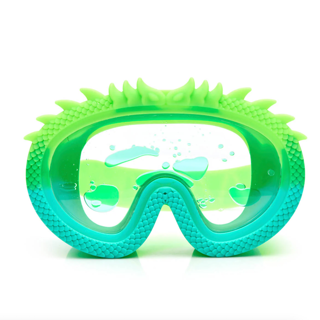 Dragon Swim Mask