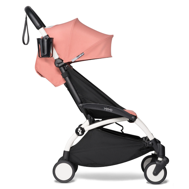 BabyZen Yoyo Cup Holder