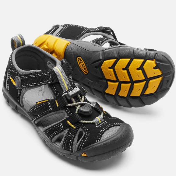 Keen Seacamp II CNX - Child